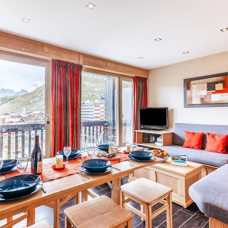 Apartment Le Bec Rouge - Le Lac-9 By Interhome Tignes Εξωτερικό φωτογραφία