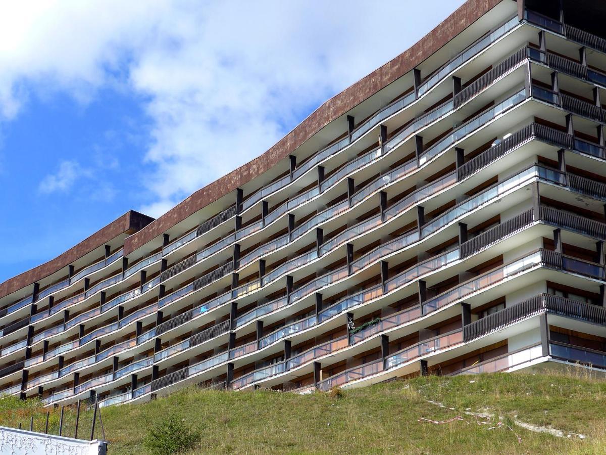 Apartment Le Bec Rouge - Le Lac-9 By Interhome Tignes Εξωτερικό φωτογραφία