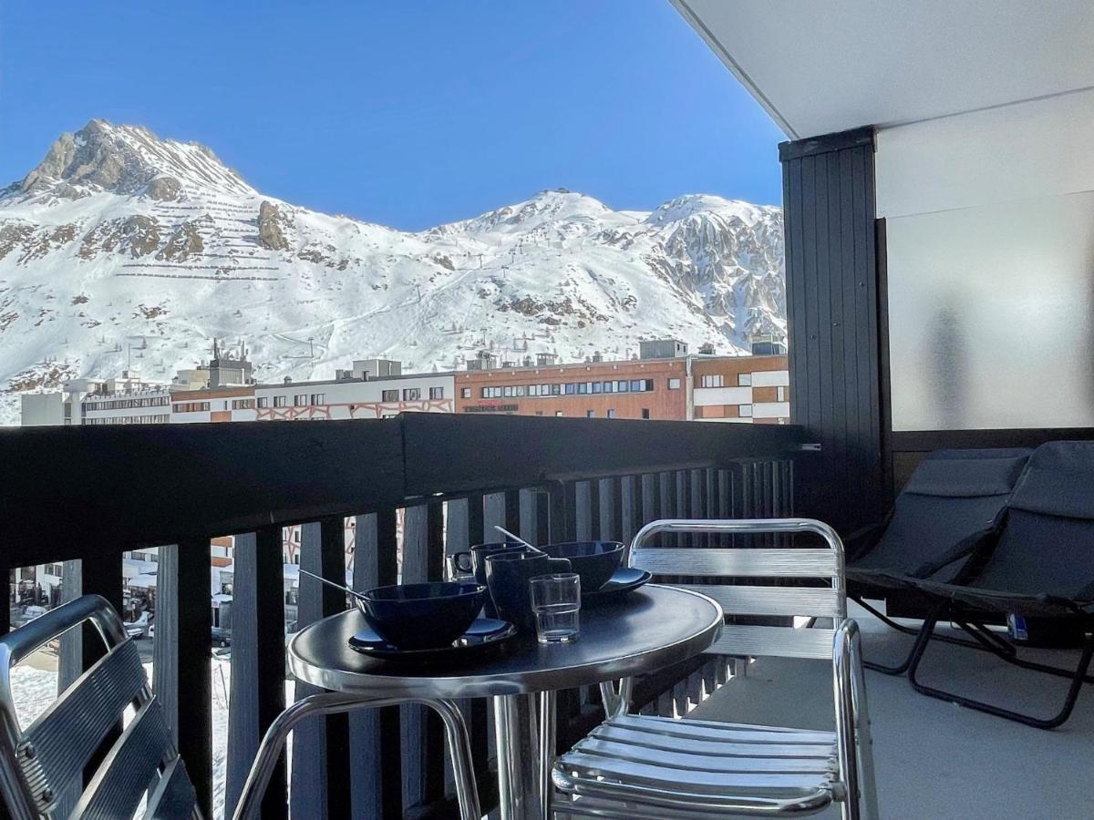 Apartment Le Bec Rouge - Le Lac-9 By Interhome Tignes Εξωτερικό φωτογραφία