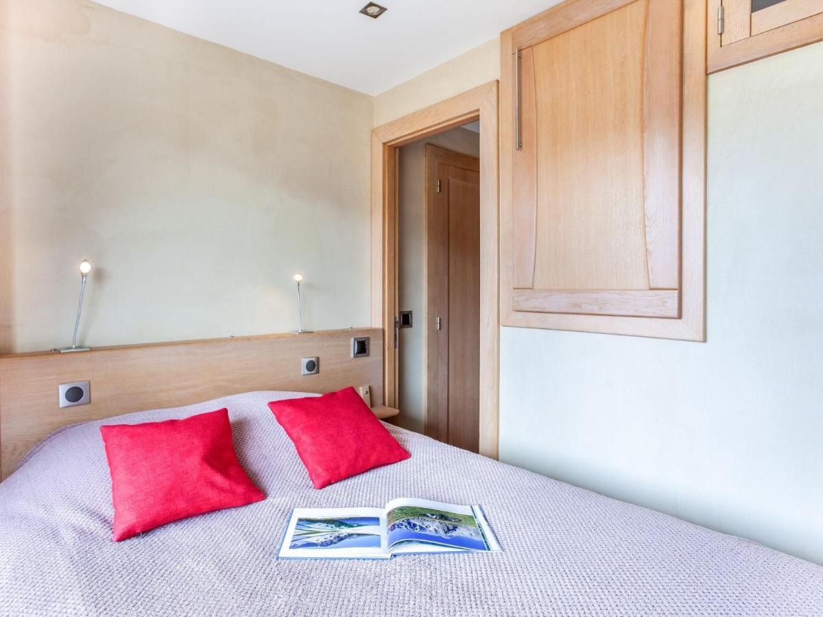 Apartment Le Bec Rouge - Le Lac-9 By Interhome Tignes Εξωτερικό φωτογραφία