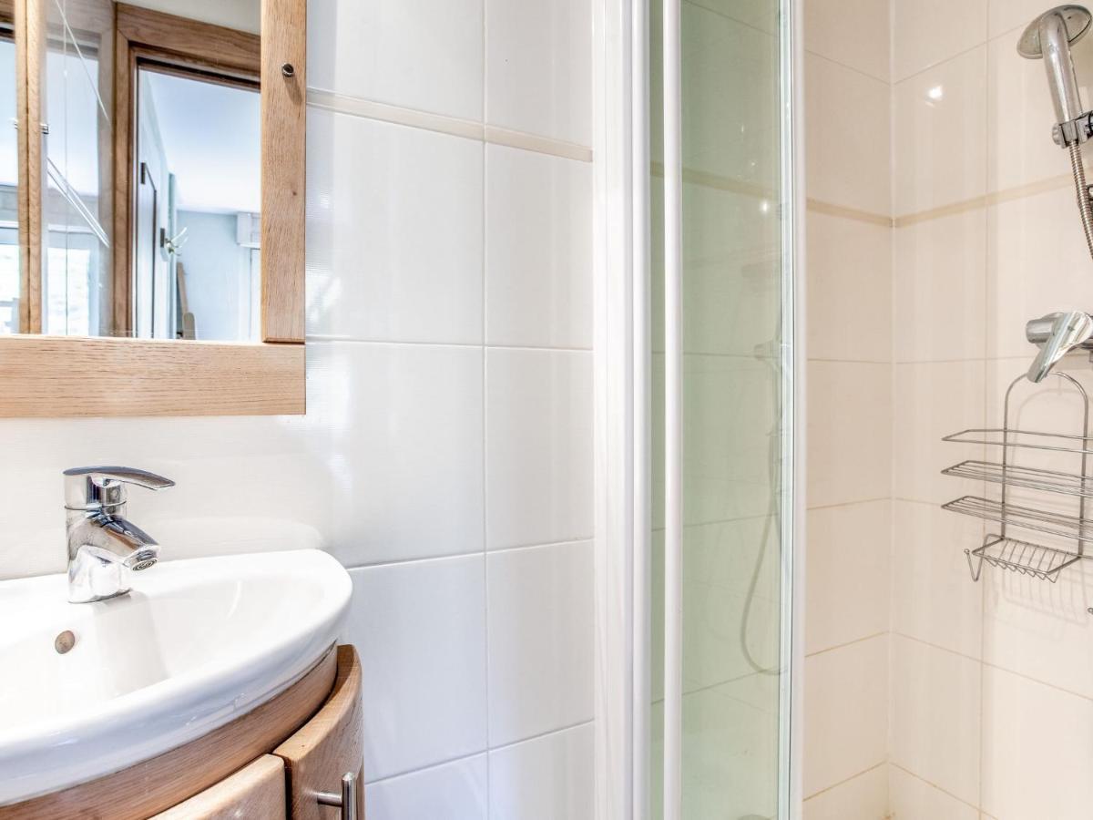 Apartment Le Bec Rouge - Le Lac-9 By Interhome Tignes Εξωτερικό φωτογραφία