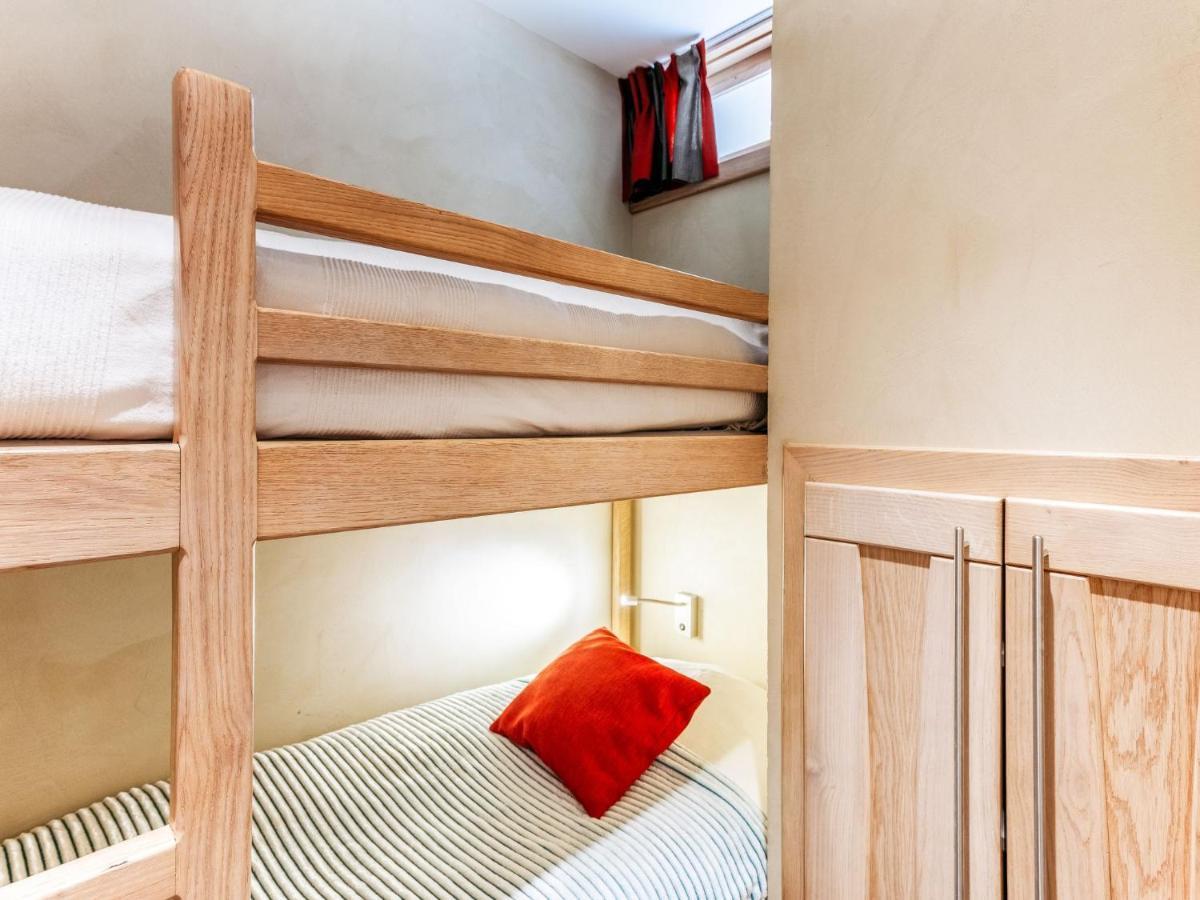 Apartment Le Bec Rouge - Le Lac-9 By Interhome Tignes Εξωτερικό φωτογραφία