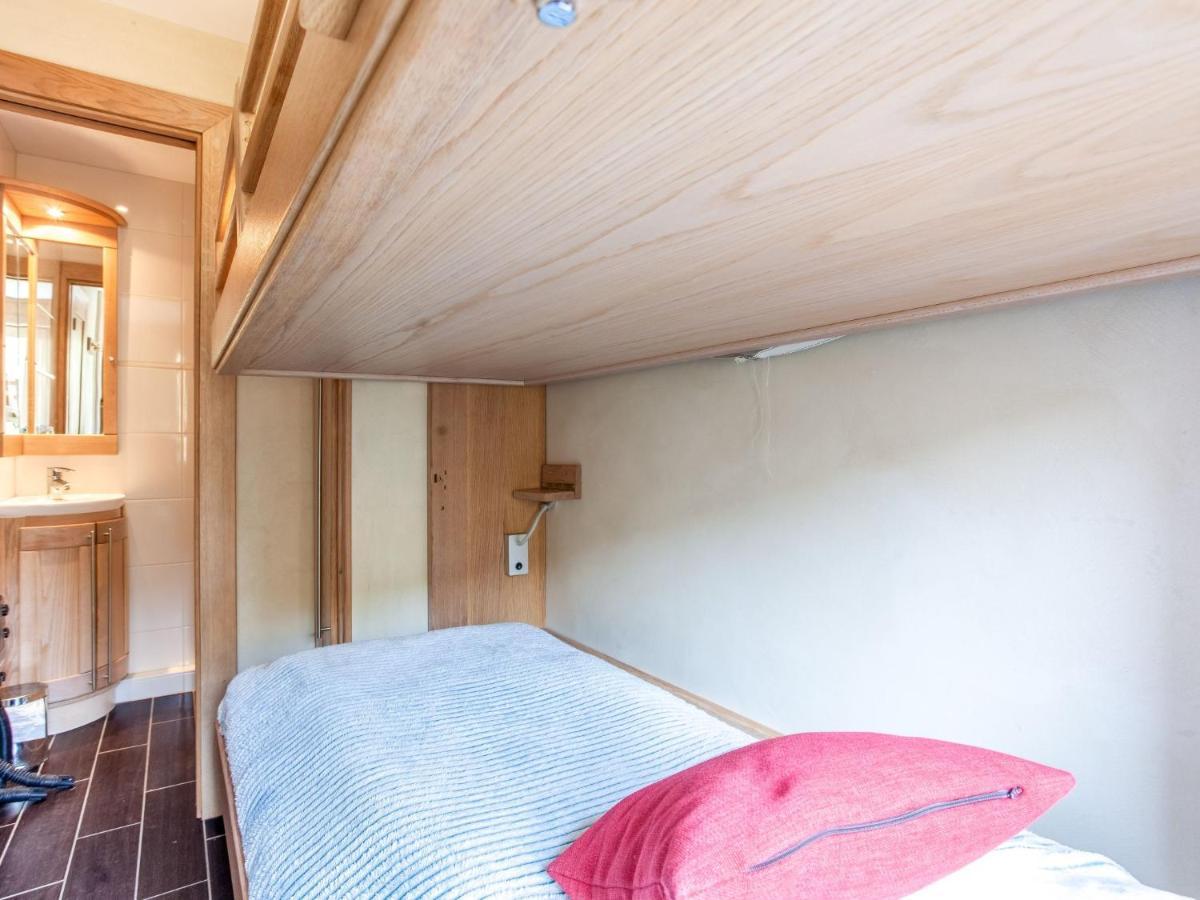 Apartment Le Bec Rouge - Le Lac-9 By Interhome Tignes Εξωτερικό φωτογραφία